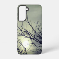 SAMSUNG S21 GALAXY Phone Case