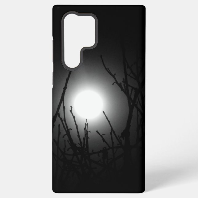 SAMSUNG S21 GALAXY Phone Case (Back)