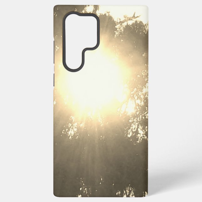 SAMSUNG S21 GALAXY Phone Case (Back)