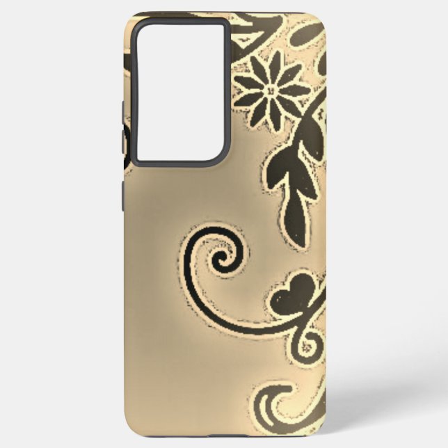 Samsung s21 ultra phone case (Back)