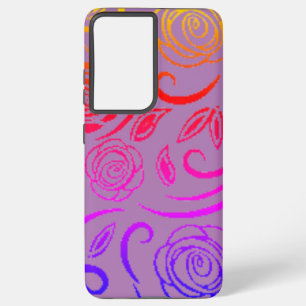 Samsung s21 ultra phone case style design