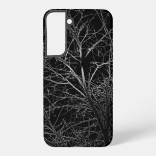 SAMSUNG S22+ GALAXY CASE ART AND DESIGN