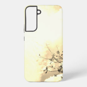 SAMSUNG S22+ GALAXY CASE ART AND DESIGN