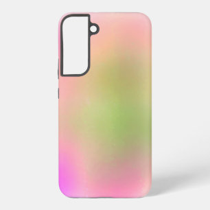 SAMSUNG S22+ GALAXY CASE ART AND DESIGN