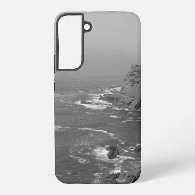 SAMSUNG S22+ GALAXY CASE ART AND DESIGN (Back)