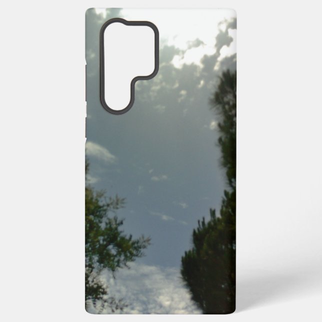 SAMSUNG S22 ULTRA  GALAXY Phone Case (Back)