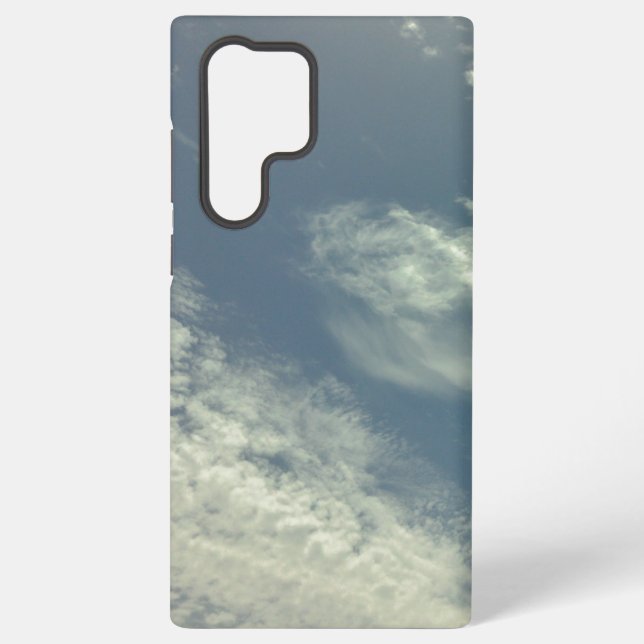 SAMSUNG S22 ULTRA  GALAXY Phone Case (Back)