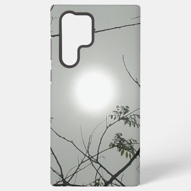 SAMSUNG S22 ULTRA  GALAXY Phone Case (Back)