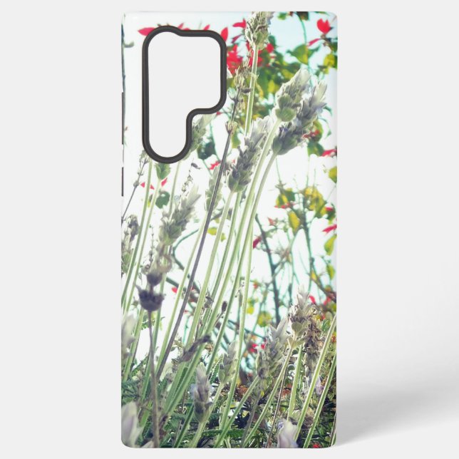 SAMSUNG S22 ULTRA  GALAXY Phone Case (Back)