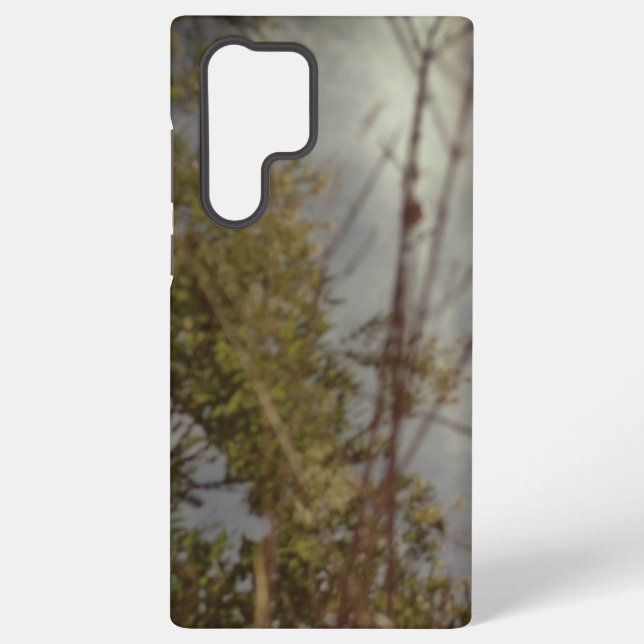 SAMSUNG S22 ULTRA GALAXY Phone Case (Back)