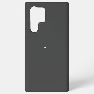 SAMSUNG S22 ULTRA GALAXY Phone Case