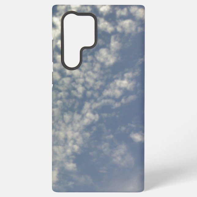 SAMSUNG S22 ULTRA  GALAXY Phone Case (Back)