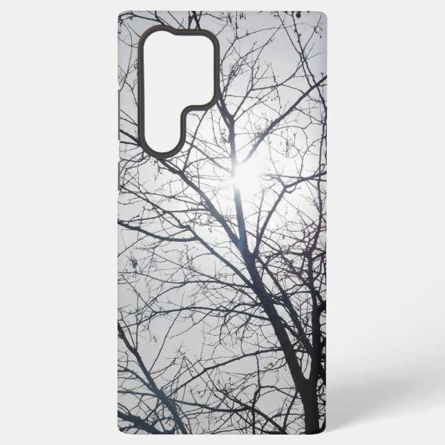 SAMSUNG S22 ULTRA  GALAXY Phone Case (Back)