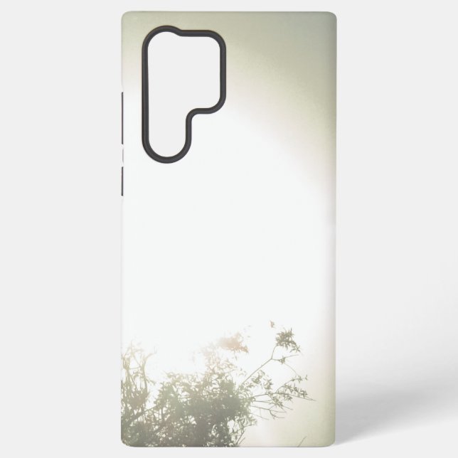 SAMSUNG S22 ULTRA GALAXY Phone Case (Back)