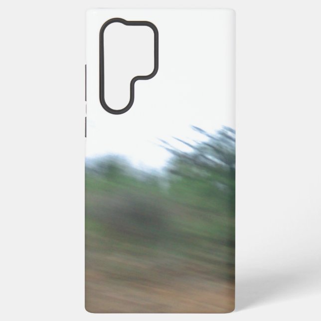 SAMSUNG S22 ULTRA GALAXY Phone Case (Back)