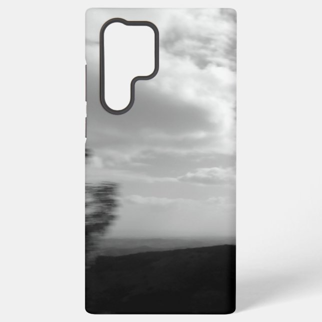 SAMSUNG S22 ULTRA  GALAXY Phone Case (Back)