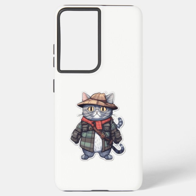 Samsung S22 Ultra, Samsung S21 Ultra, Samsung S21  Samsung Galaxy S21 Ultra Case (Back)