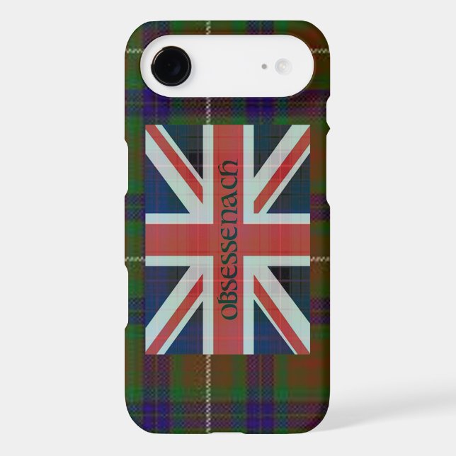 Samsung S3 slim phone case (Back)