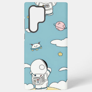 Samsung smartphone case