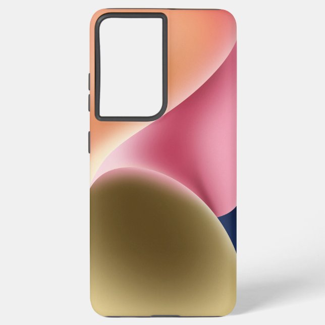 Samsung smartphone case (Back)