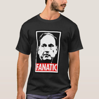 Samuel Alito fanatic T-Shirt