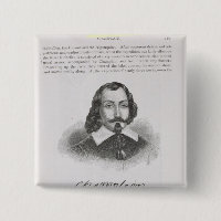 Samuel de Champlain