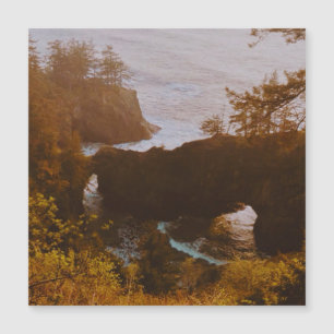 Samuel H. Boardman, Oregon Coast