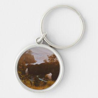 Samuel H. Boardman, Oregon Coast Key Ring