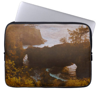 Samuel H. Boardman, Oregon Coast Laptop Sleeve