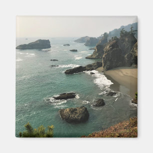 Samuel H. Boardman, Oregon Coast Magnet