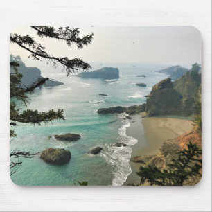 Samuel H. Boardman, Oregon Coast Mouse Mat