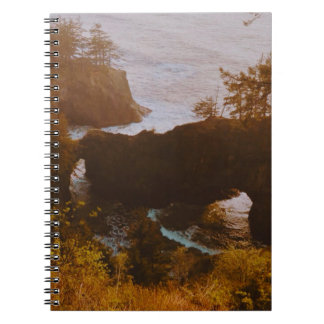 Samuel H. Boardman, Oregon Coast Notebook