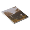 Samuel H. Boardman, Oregon Coast Notepad | Zazzle