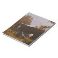 Samuel H. Boardman, Oregon Coast Notepad | Zazzle