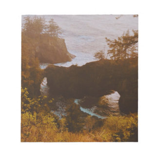 Samuel H. Boardman, Oregon Coast Notepad