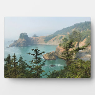 Samuel H. Boardman, Oregon Coast Plaque