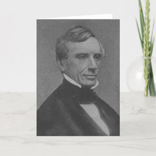 Samuel Morse Card