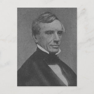 Samuel Morse Postcard