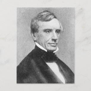 Samuel Morse Postcard