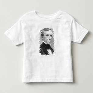 Samuel Morse Toddler T-Shirt