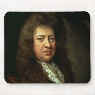 Samuel Pepys Mouse Mat