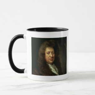 Samuel Pepys Mug