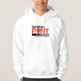 Samuel Pont Training Hoodie