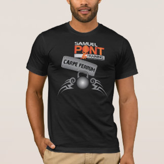 Samuel Pont Training T Shirt