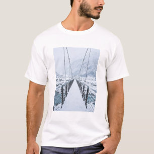 samuel-scrimshaw-361563-unsplash T-Shirt