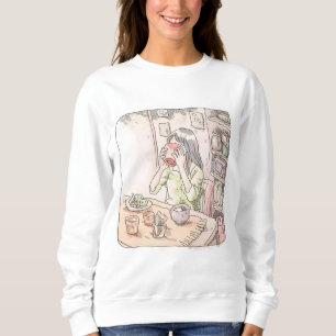 Samuku Gōji Sweatshirt