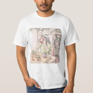Samuku Gōji T-Shirt