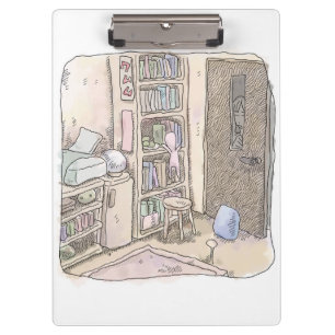 Samuku Mu Clipboard