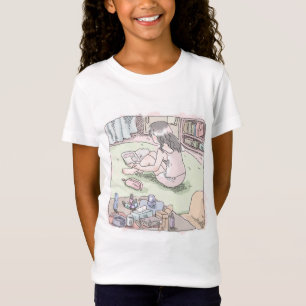 Samuku Shiji T-Shirt