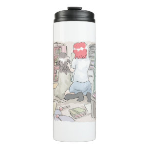 Samumunai Thermal Tumbler